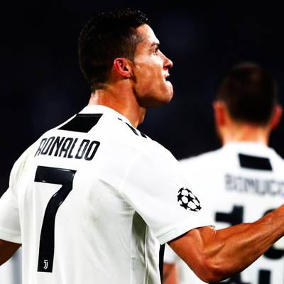 Şampiyonlar Ligi'ne Ronaldo damgası