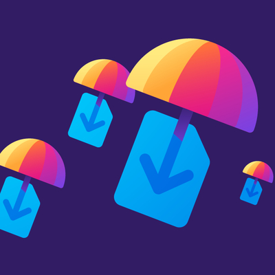 Şifreli dosya gönderimine başladı