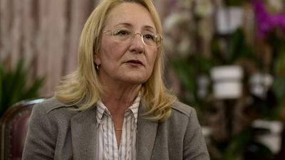 Prof. Dedeoğlu'nun sağlık durumu hakkında açıklama