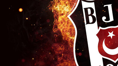 Beşiktaş için flaş iddia!