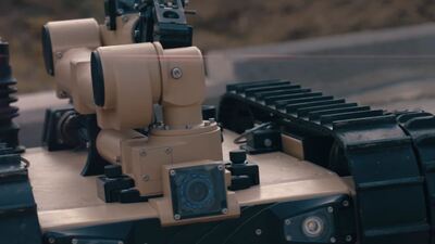 Ve ilk görüntüleri ortaya çıktı!