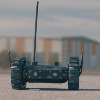 Ve ilk görüntüleri ortaya çıktı!