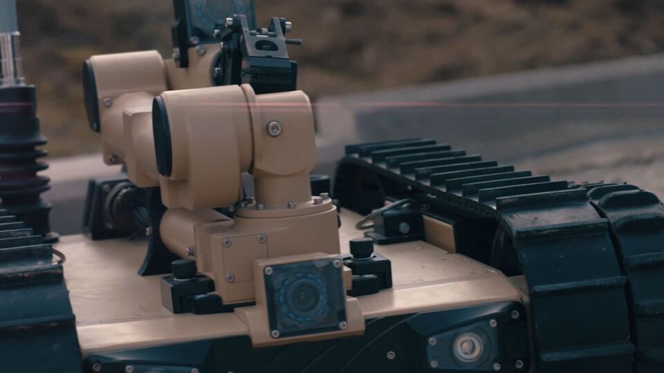 Ve ilk görüntüleri ortaya çıktı!