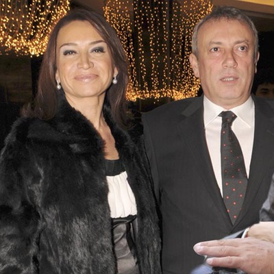 "Babamızı, abimizi kaybettik"