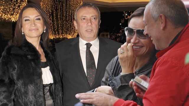 "Babamızı, abimizi kaybettik"