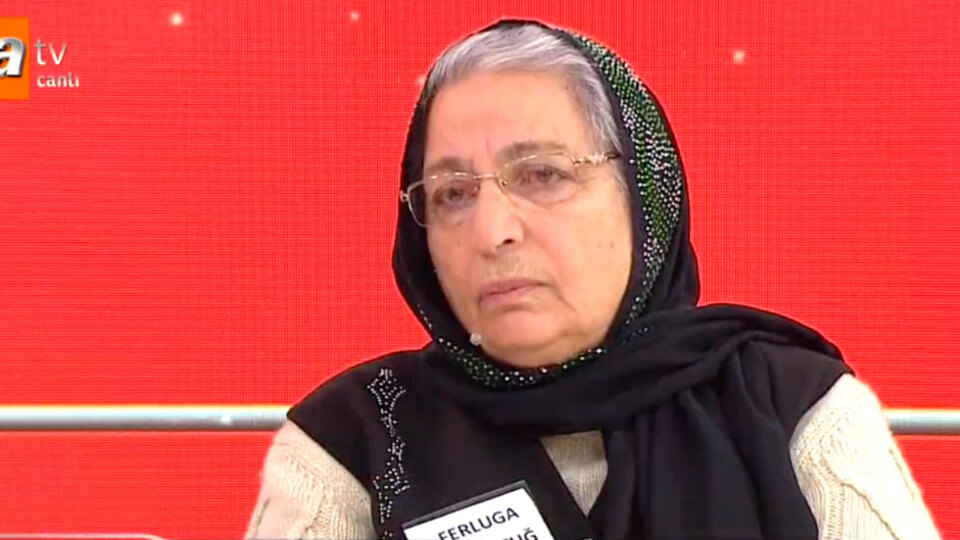 Müge Anlı'da Asım Bayram cinayeti!