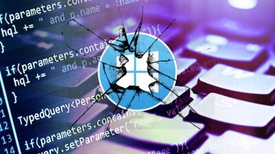 Windows'ta kritik güvenlik açığı!