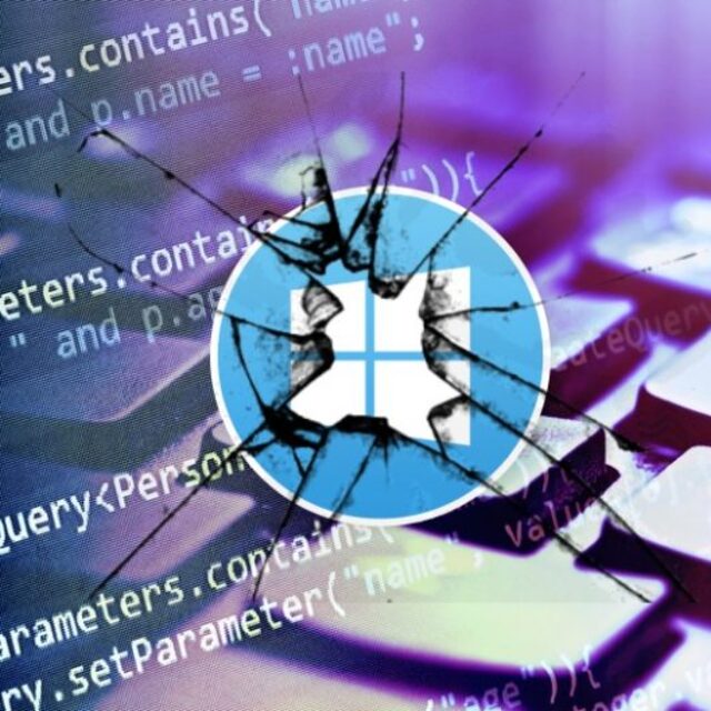 Windows'ta kritik güvenlik açığı!