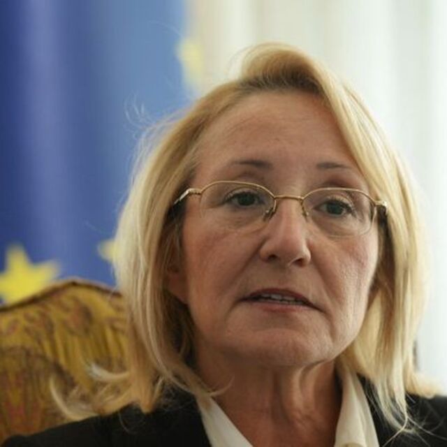 Beril Dedeoğlu kimdir?