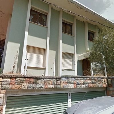 Beykoz'daki Hizbullah'ın villası satılıyor!