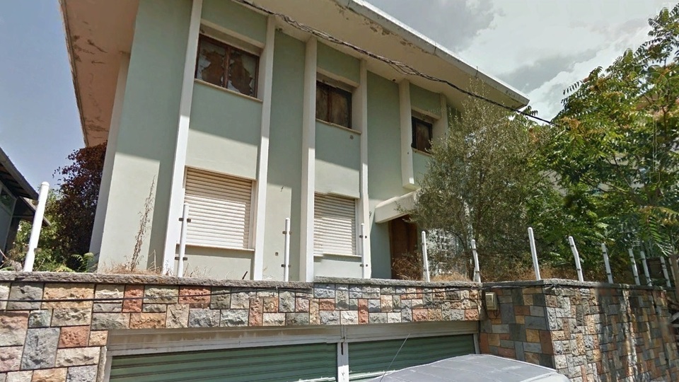 Beykoz'daki Hizbullah'ın villası satılıyor!