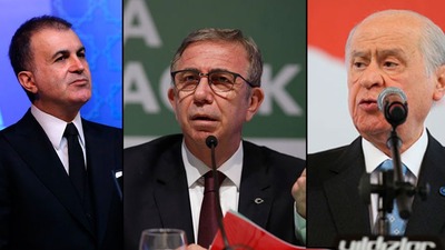 "Sahte senet" tartışması!