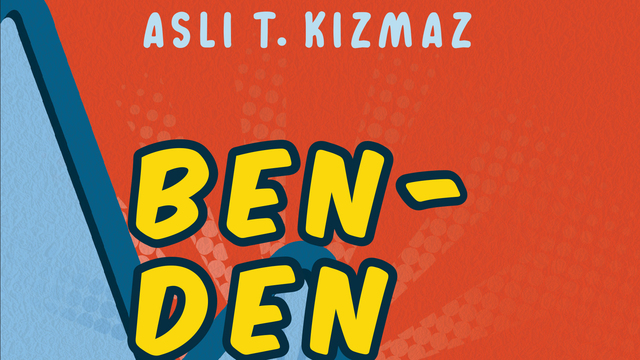 İlk romanı 5. baskısını yaptı