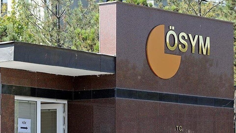 ÖSYM sözleşmeli 5 bilişim personeli alacak!