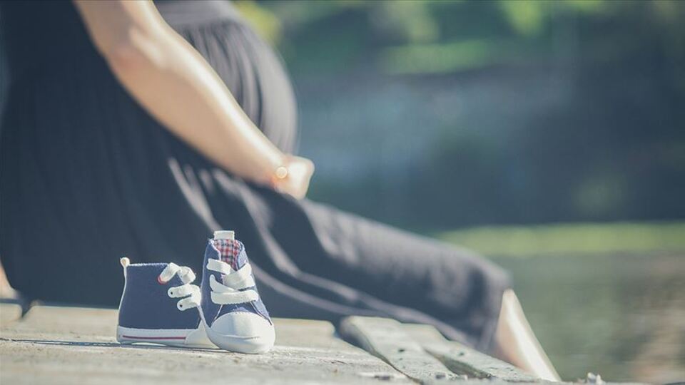 Böbreği korumak anne karnında başlıyor