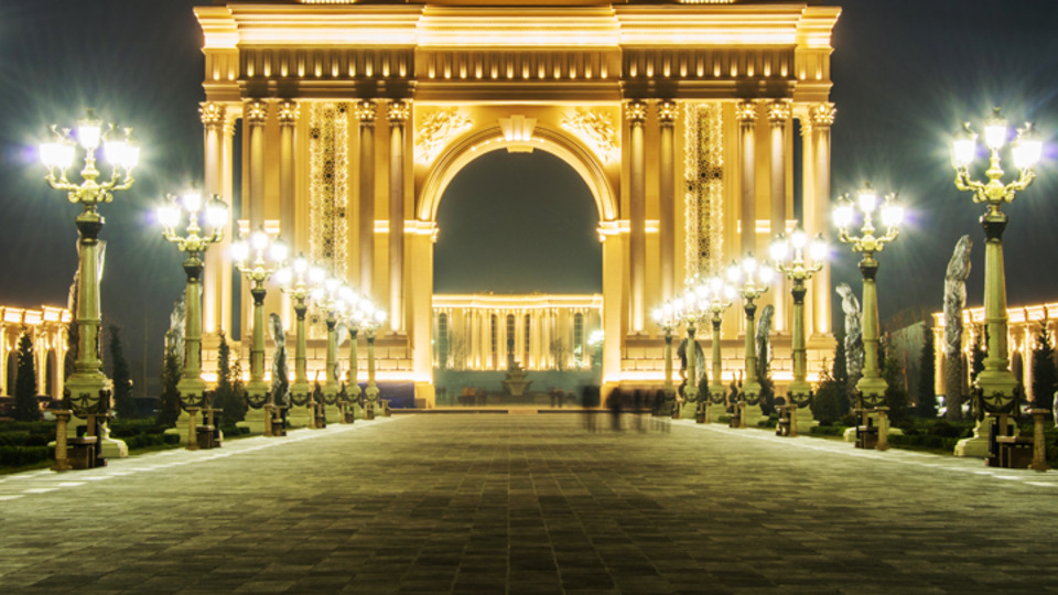 Toronto Başkonsolosluğu Türk Uyruklu sözleşmeli sekreter alım ilanı!