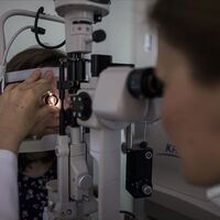 Erken teşhis görme kaybını engelliyor!