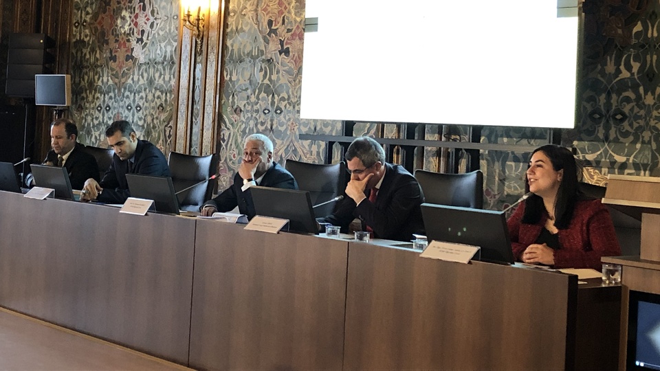 Vergide yeni anlayış insan hakkı