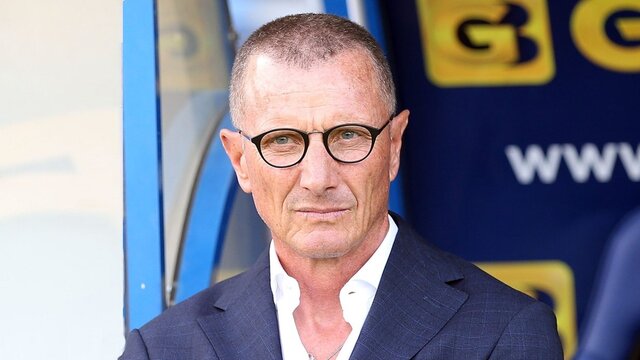 Empoli'ye yeni teknik direktör