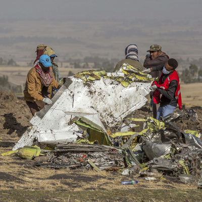 737 MAX kazasında kim hatalı?