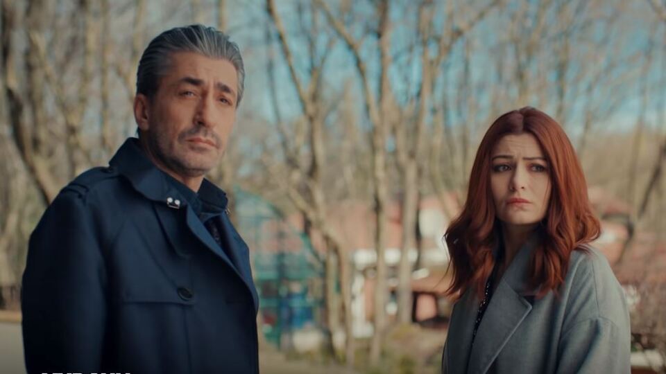 Vurgun final yapıyor