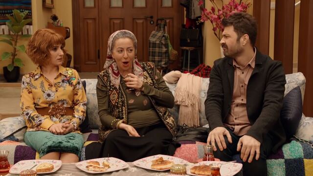 Jet Sosyete yeni bölüm ne zaman?