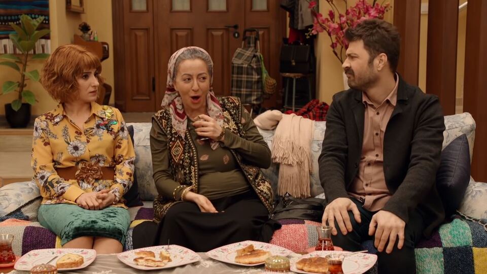 Jet Sosyete yeni bölüm ne zaman?