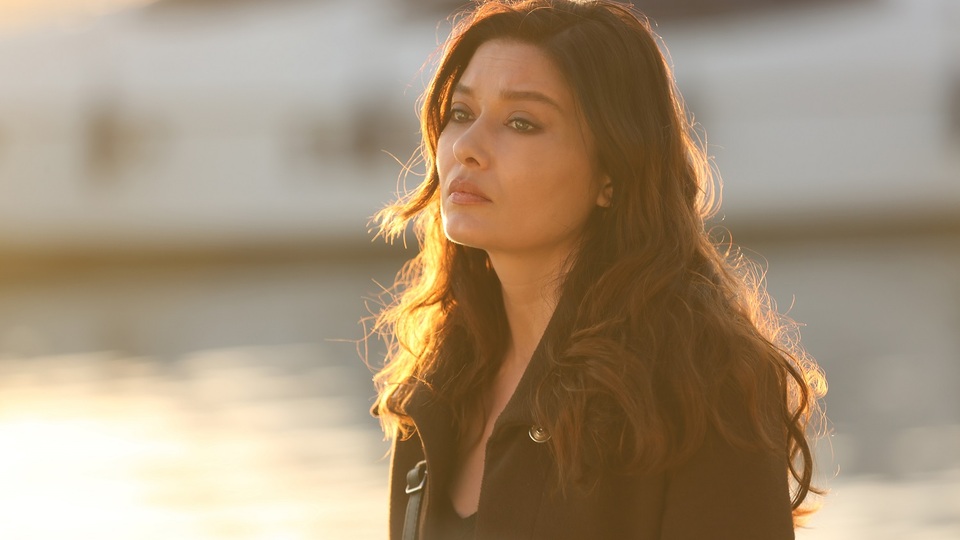 Gülperi'den 'Derdim olsun' nefesleri kesti!