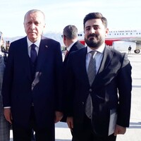 "Sizi savunmak için avukat olacağım"