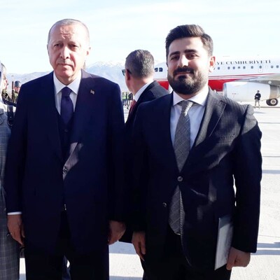 "Sizi savunmak için avukat olacağım"