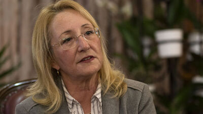 Prof. Dr. Beril Dedeoğlu vefat etti!