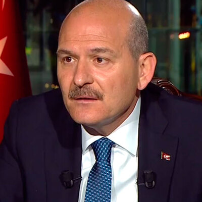 Soylu: İki kritik saldırıyı önledik