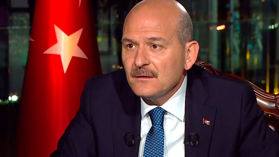 Soylu: İki kritik saldırıyı önledik