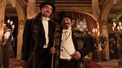 İşte İstanbul Film Festivali programı!