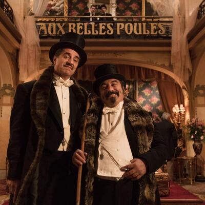 İşte İstanbul Film Festivali programı!