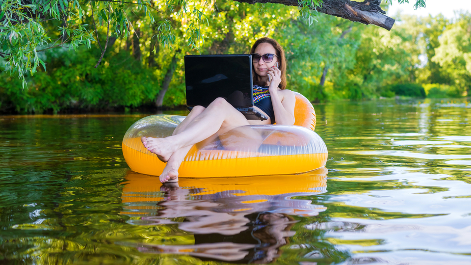 İşkolik olduğunuzu gösteren işaretler!