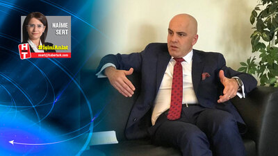 'Fırsat penceresi var, bakıyoruz'