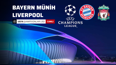 Liverpool turu Almanya'da aldı!