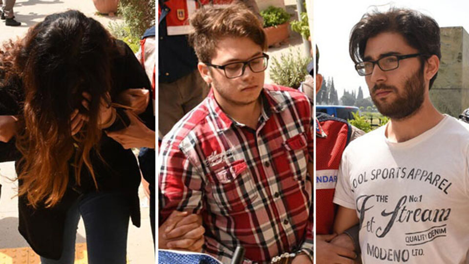 Bu detaylar yeni ortaya çıktı