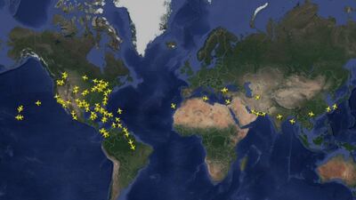 Ülkelerin Boeing kararı radara yansıdı!