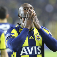 Moses: Sivasspor maçı...