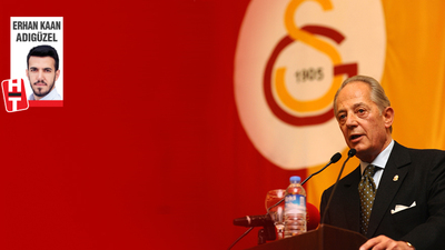 "Ortada 27 puan var"