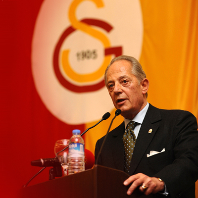 "Ortada 27 puan var"