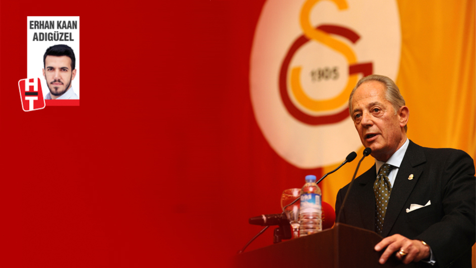 "Ortada 27 puan var"