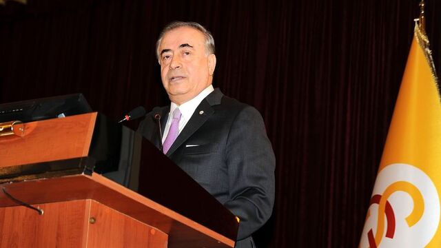 "İbra etmeyin, sorun değil!"