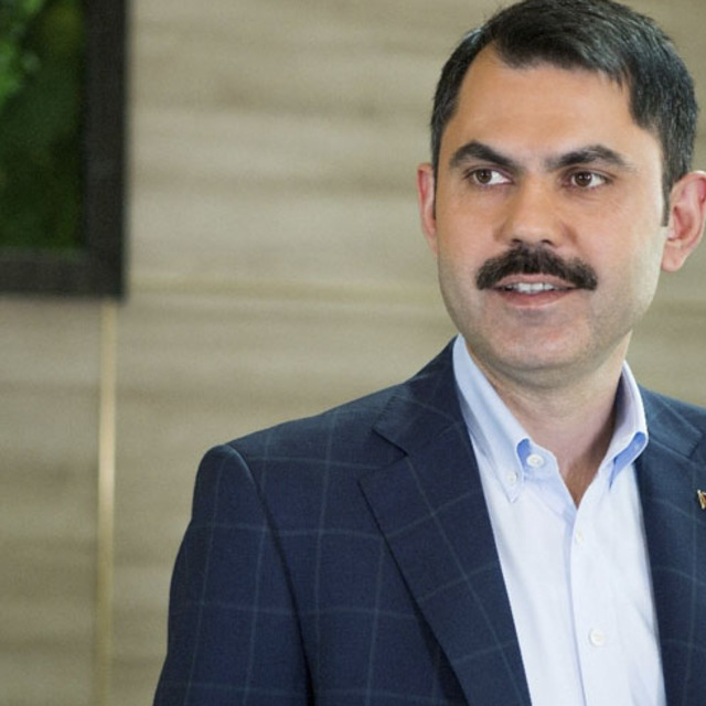 "Yılda 300 bin konutu dönüştüreceğiz"