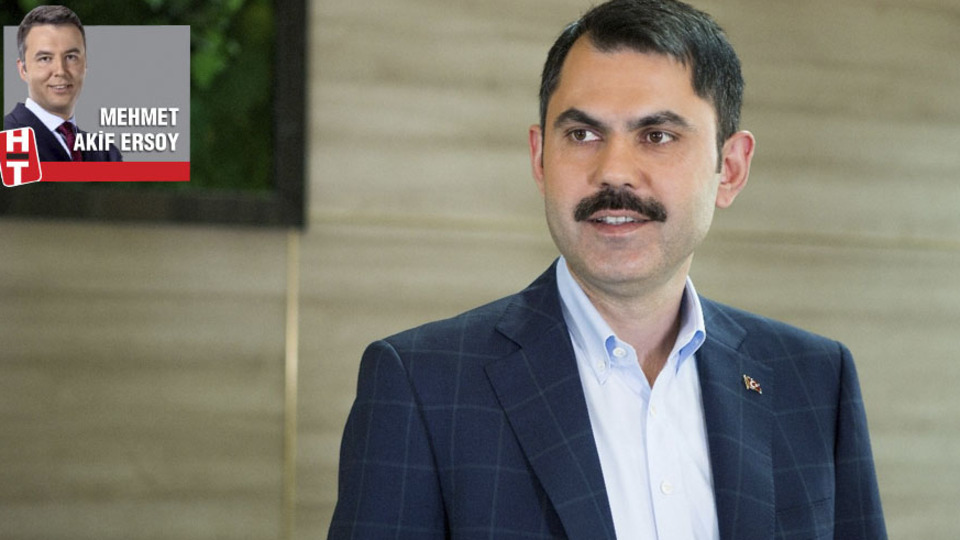 "Yılda 300 bin konutu dönüştüreceğiz"