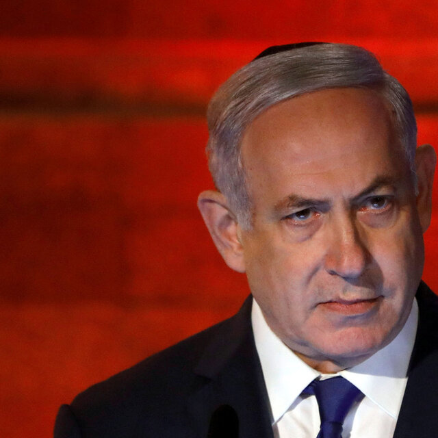 Hükümetten Netanyahu'ya peş peşe yanıt!