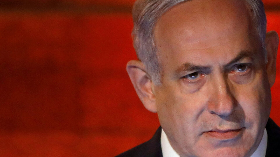 Hükümetten Netanyahu'ya peş peşe yanıt!