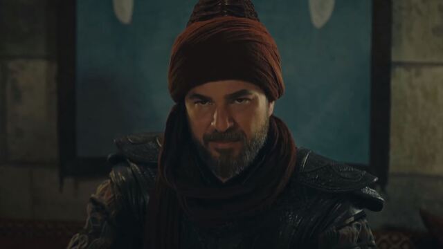 Ertuğrul saldırı için hazırlanıyor!